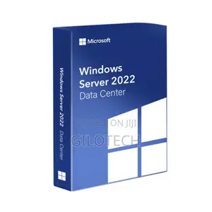 Windows Server 2022 Datacenter Product Key Digital License
