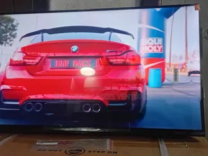 TCL 32-Inch Slim Screen Tv for Modern Homes