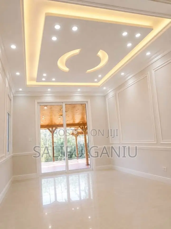 Professional Pop Ceiling