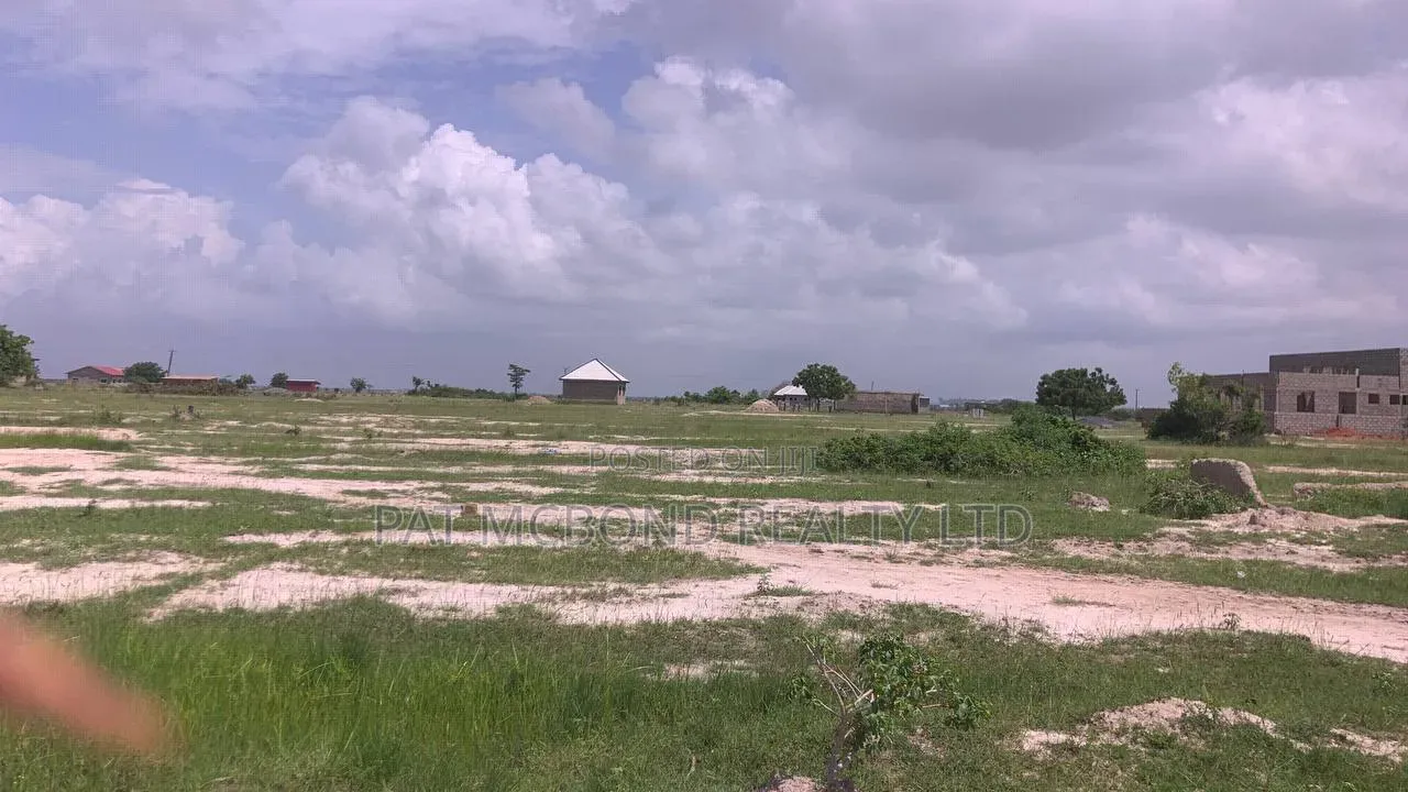 Well Located Plot at Prampram-Lakpleku