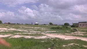 Well Located Plot at Prampram-Lakpleku