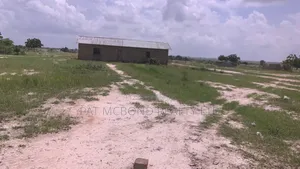Well Located Plot at Prampram-Lakpleku
