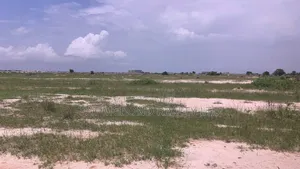 Affordable Plot (Prampram) With Free Documents