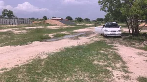 Affordable Plot (Prampram) With Free Documents