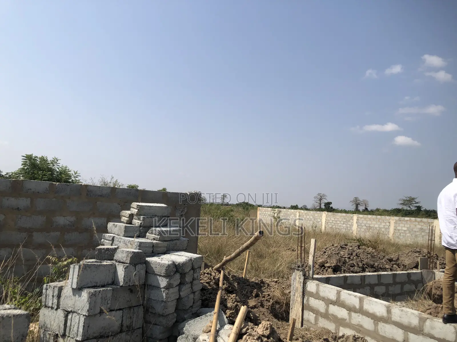 Afienya – Sunset Hills Genuine Plots in a Fast-Growing Area