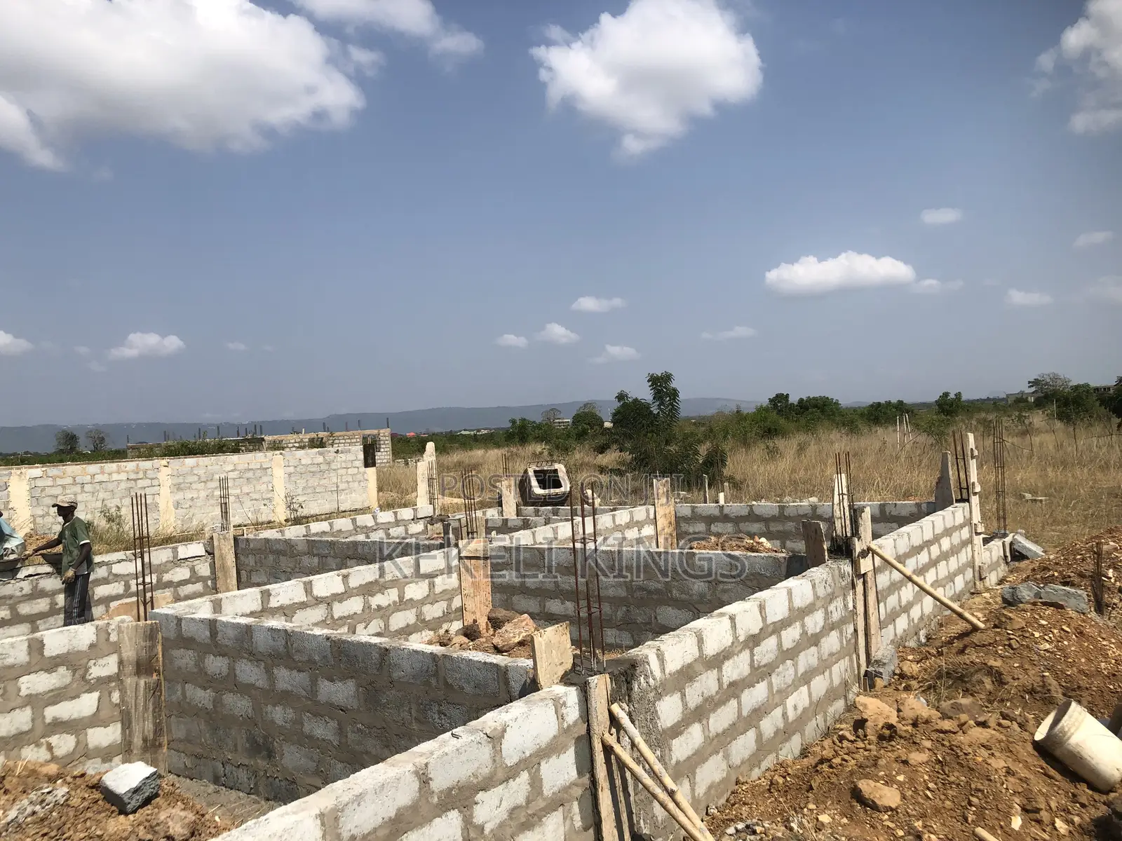 Afienya – Sunset Hills Genuine Plots in a Fast-Growing Area