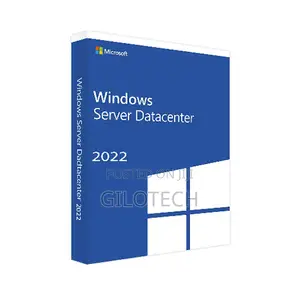 Microsoft Windows Server 2022 Datacenter 32 Cores