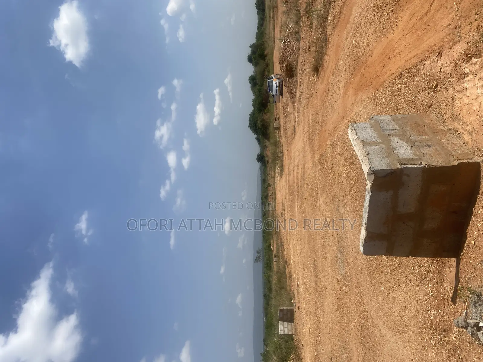 Afienya (Secured Certified) Lands for Sale !
