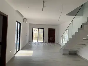 Furnished 3bdrm House in Mantselux, Baatsona Total for sale