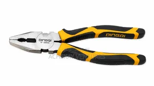 8" Combination Pliers