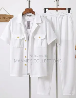 Kaftan Top and Down Trouser ( Sizes, M, L, Xl, XXL )