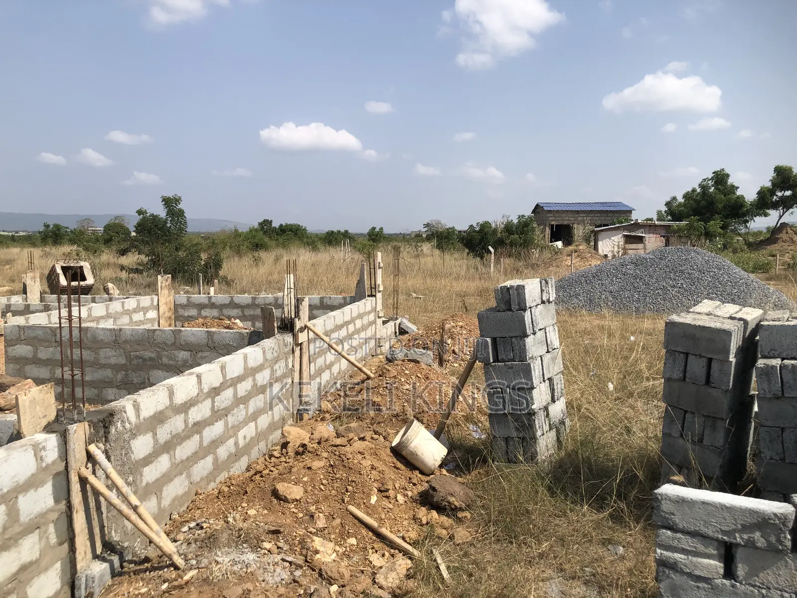 Afienya – Sunset Hills Estate Plots With Authentic Documentation