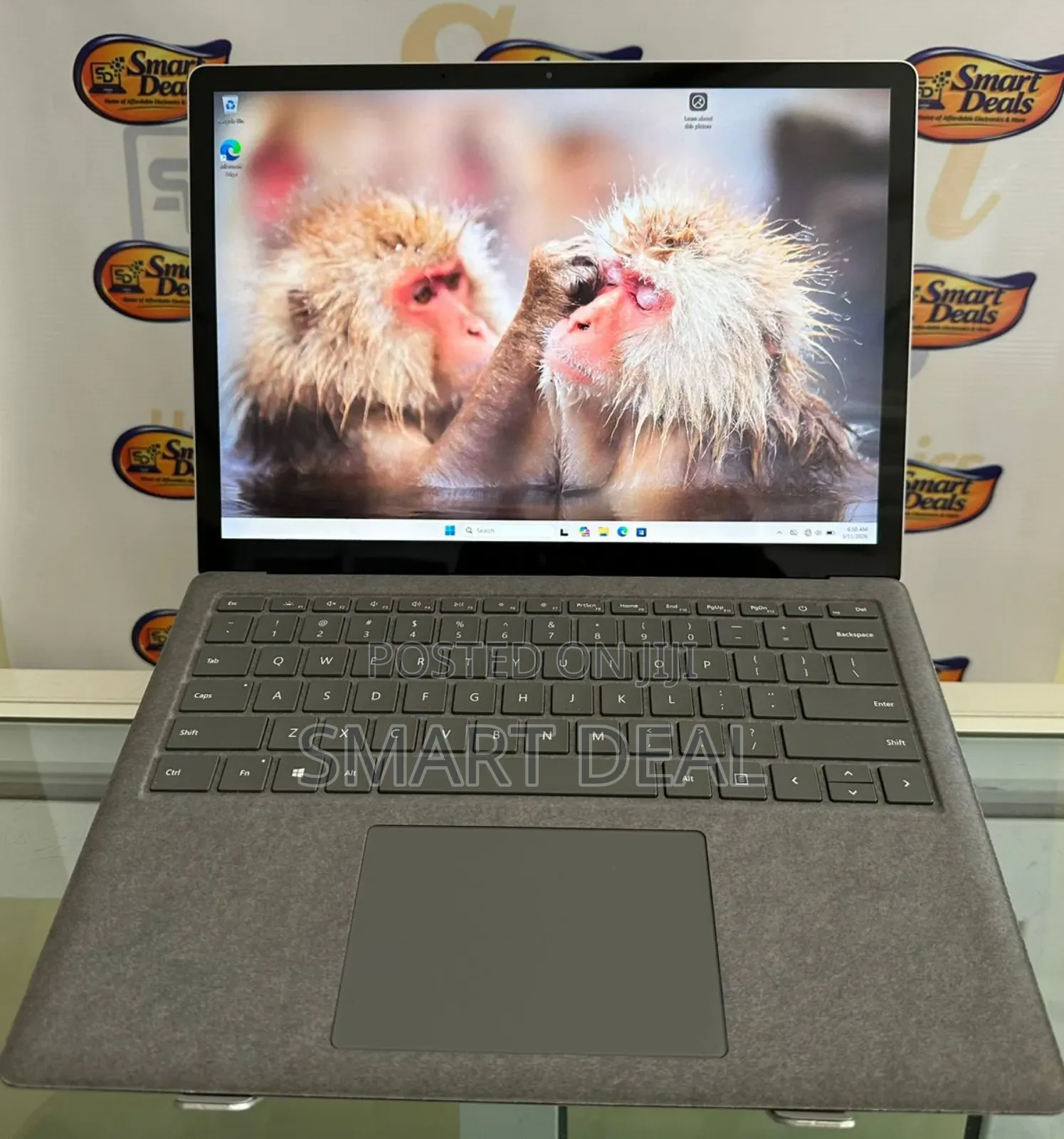 Laptop Microsoft Surface Laptop 4 8GB Intel Core i5 SSD 256GB