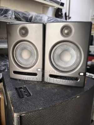 Presonus Eris E5 Studio Monitors