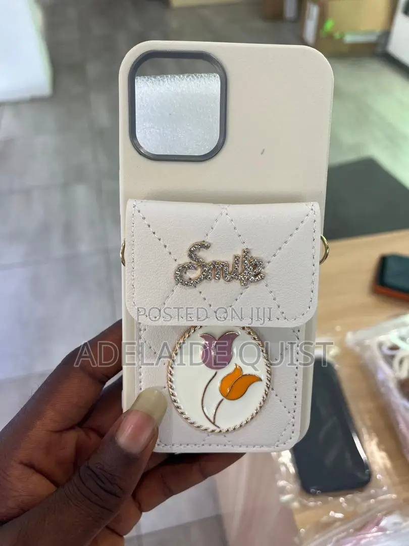 Cute Luxury iPhone Cases for All iPhone Models