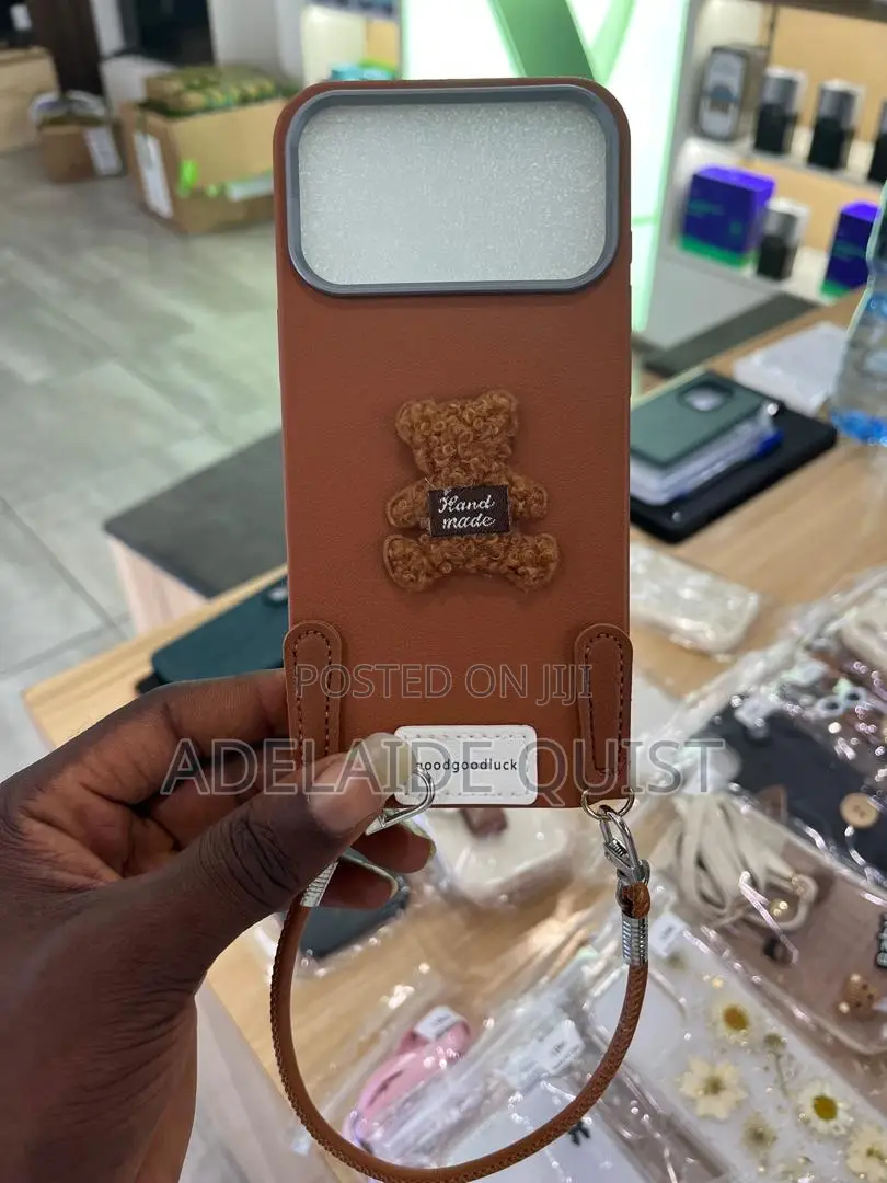 Cute Luxury iPhone Cases for All iPhone Models