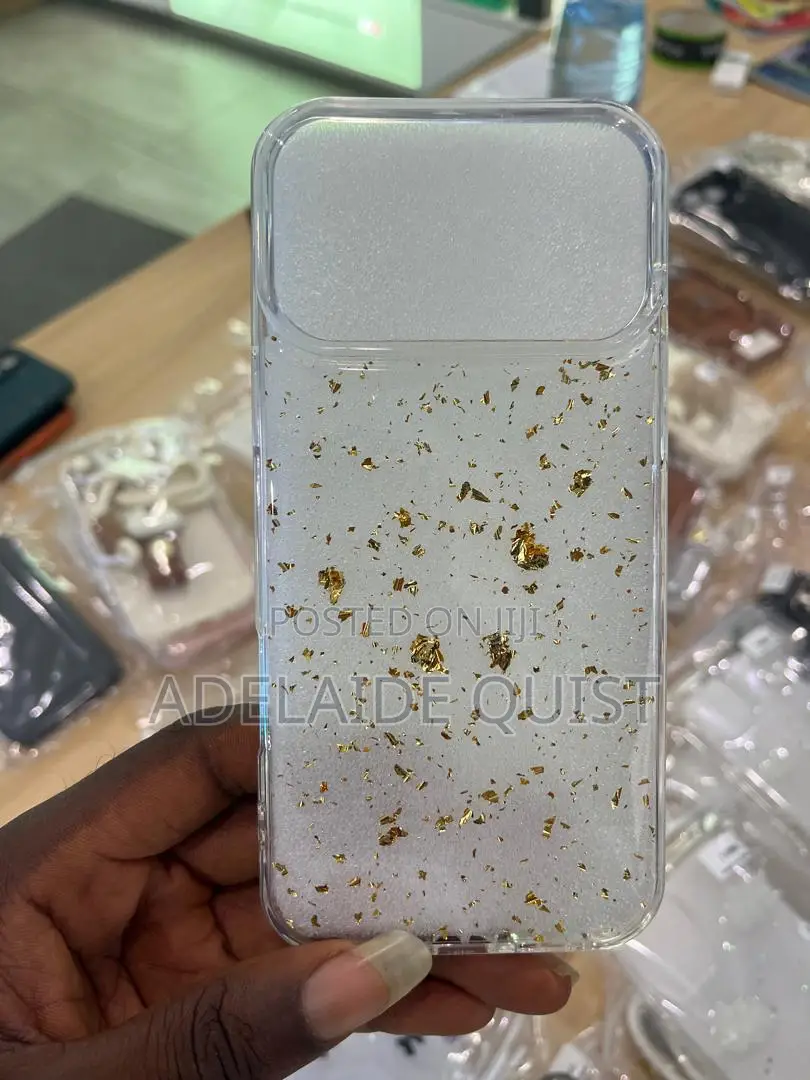 Cute Luxury iPhone Cases for All iPhone Models