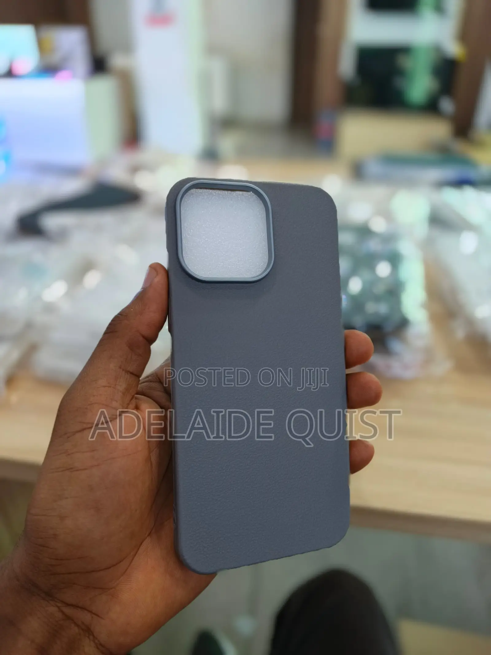 Cute Luxury iPhone Cases for All iPhone Models