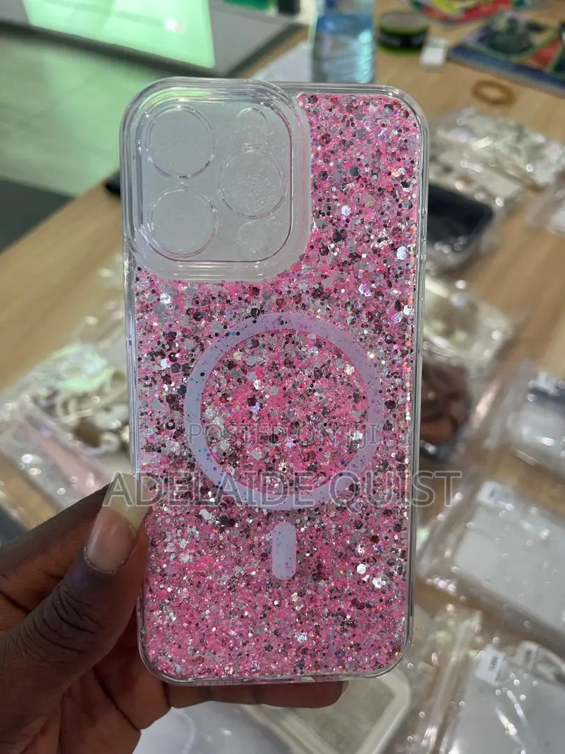 Cute Luxury iPhone Cases for All iPhone Models