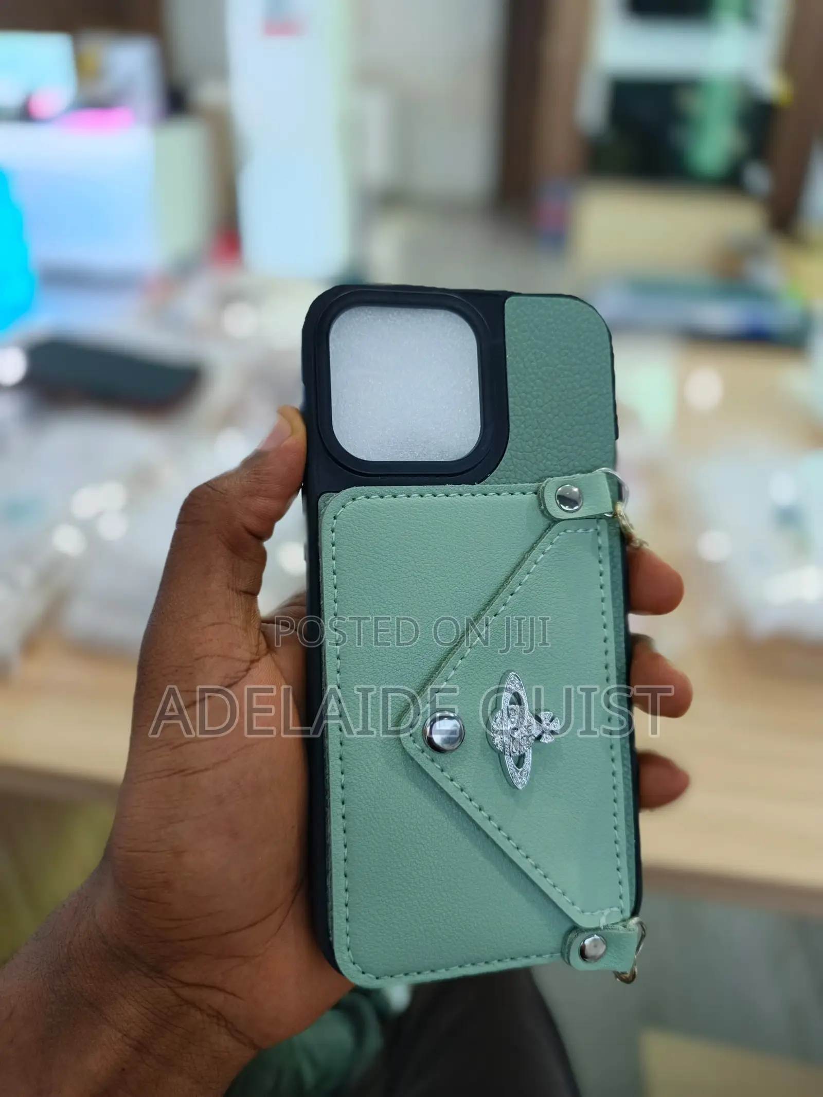 Cute Luxury iPhone Cases for All iPhone Models
