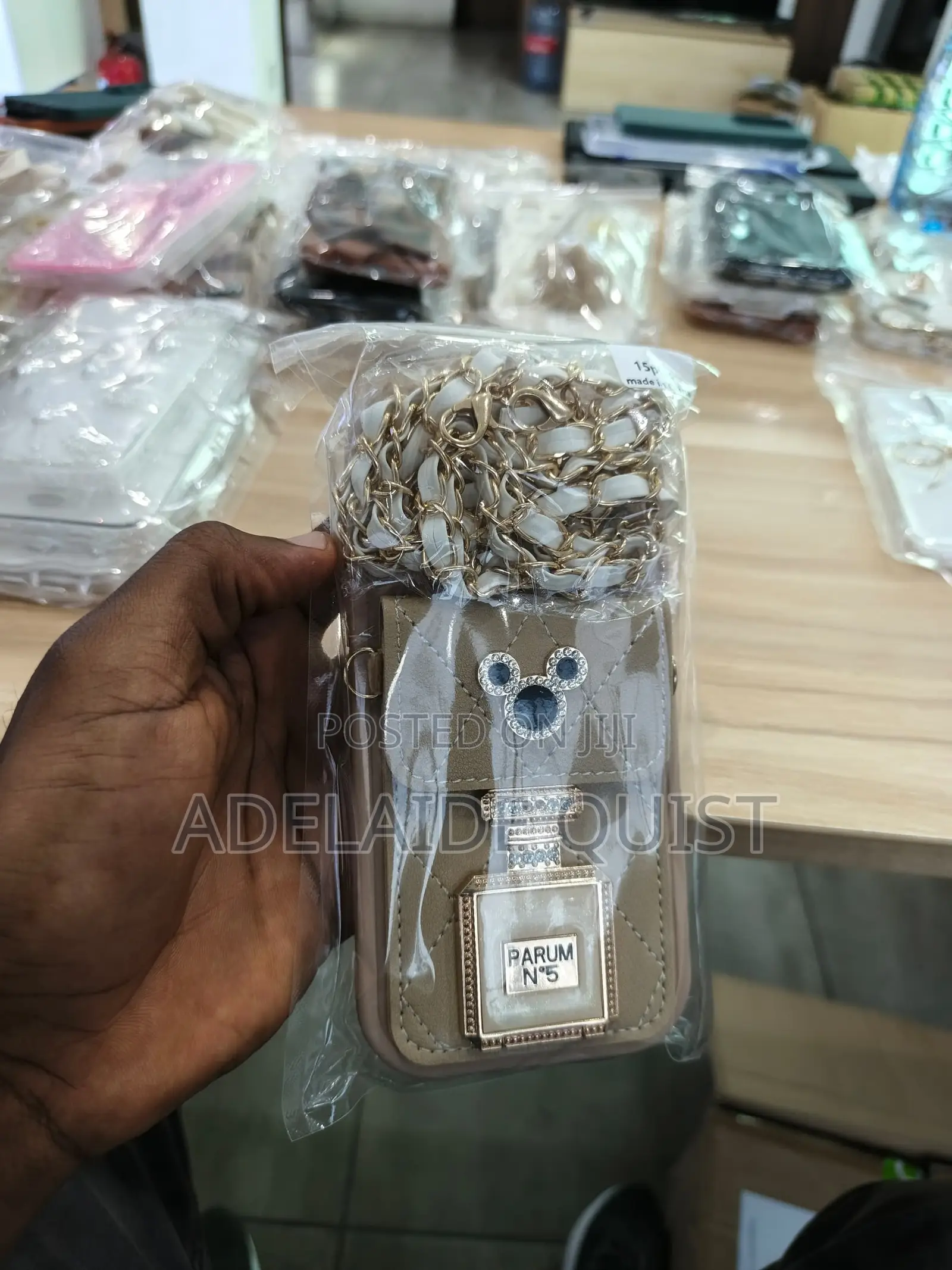 Cute Luxury iPhone Cases for All iPhone Models
