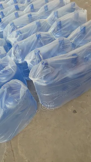 Jar Bottle