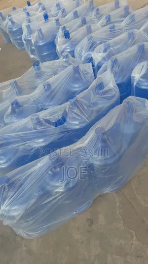 Jar Bottle