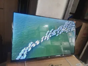 TCL Smart Tv Brilliance That Simplifies Modern Entertainment