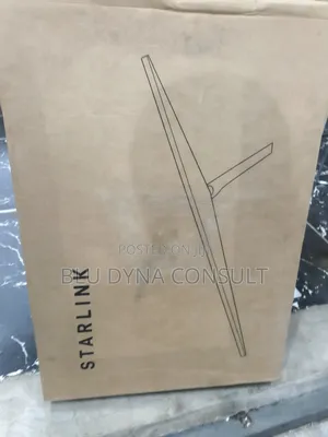 Starlink Standard