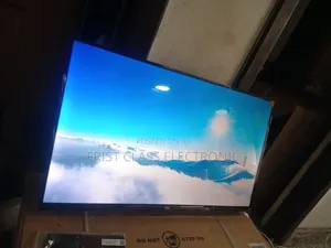 TCL Smart Tv Sharpness That Enhances Every Subtitle