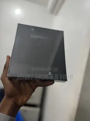 New Samsung Galaxy Z Fold7 512 GB Black