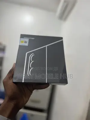 New Samsung Galaxy Z Fold7 512 GB Black