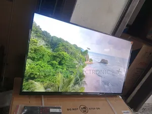 TCL Smart Tv Convenience That Makes Remote Life Easy