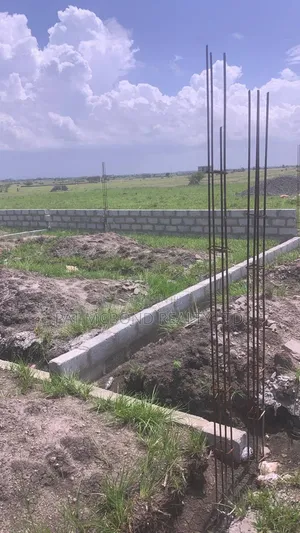 Land Opportunity Around Prampram Side