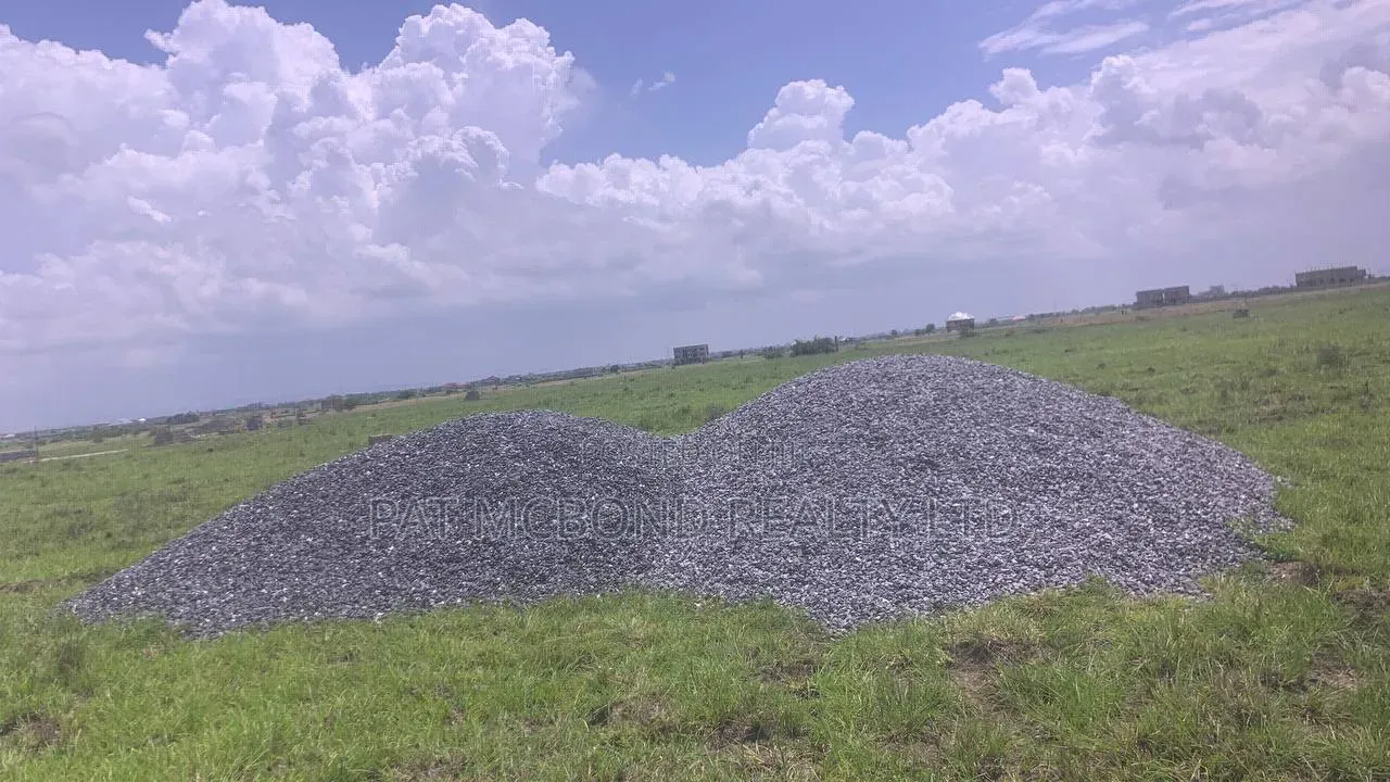 Land Opportunity Around Prampram Side