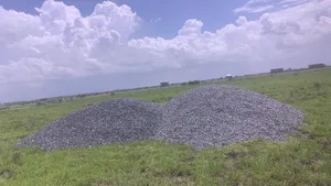 Land Opportunity Around Prampram Side