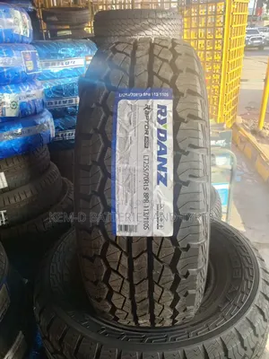 255/70r15 Rydanz Tyres All Terrain Tires