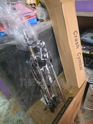 Cymbal Stand