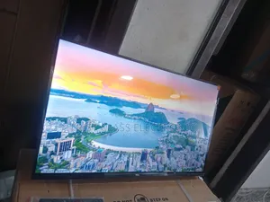 TCL Smart Tv Brilliance That Makes Every App Faster