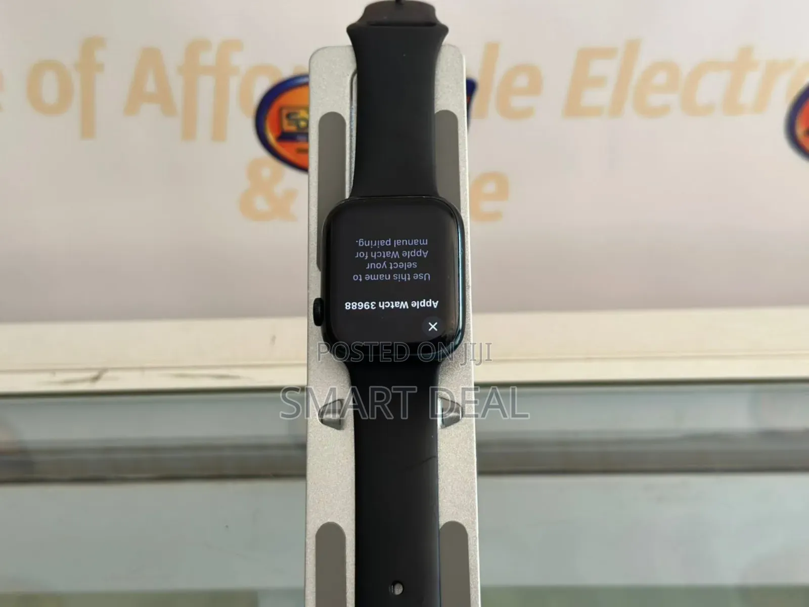 Apple Watch Series 5
