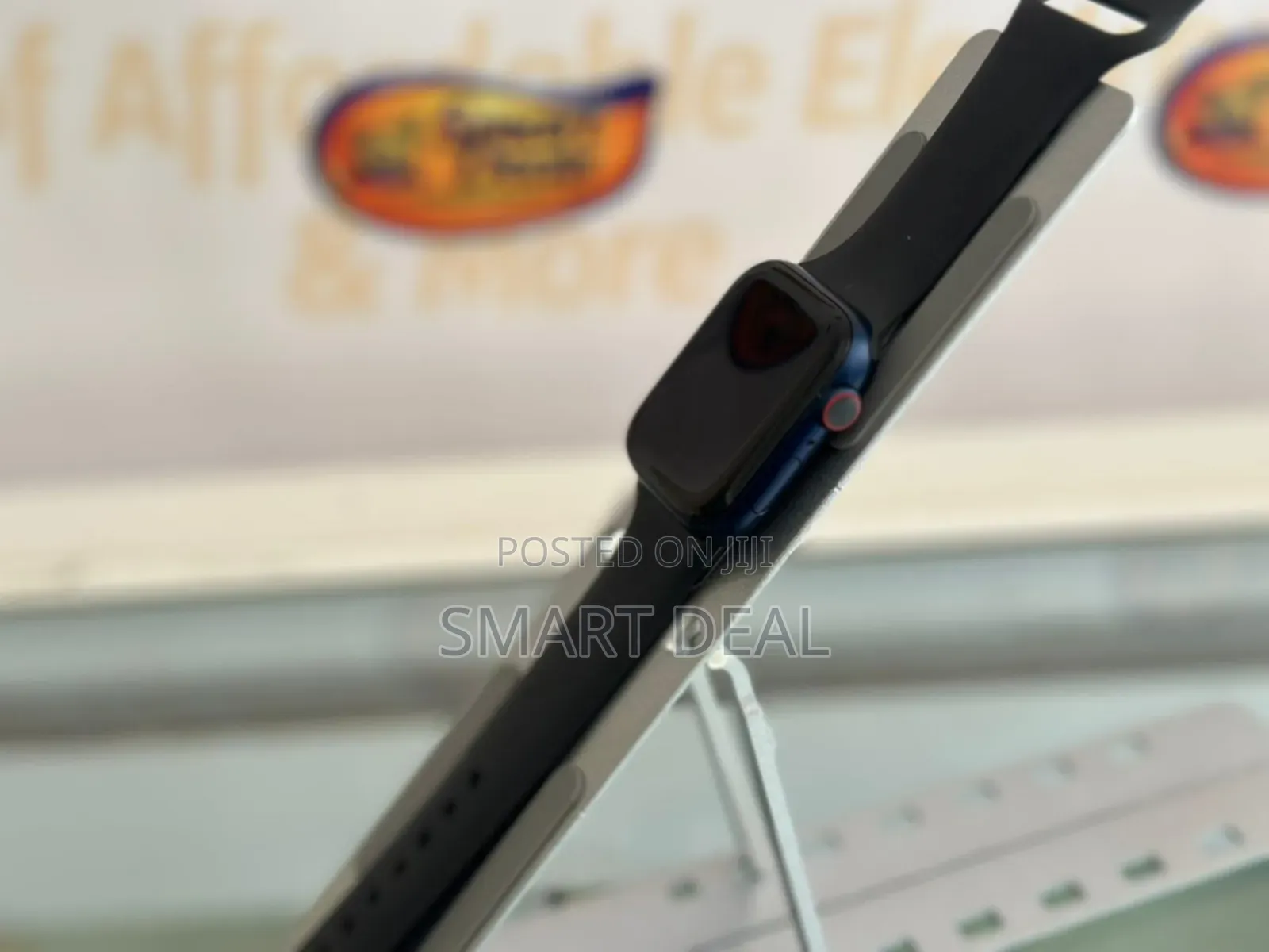 Apple Watch Series 5