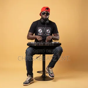 High Definition Studio Quality Picture