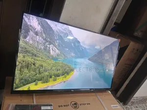 TCL Smart Tv Joy That Makes Streaming Effortless