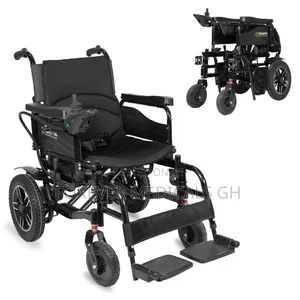 Electric Wheelchair