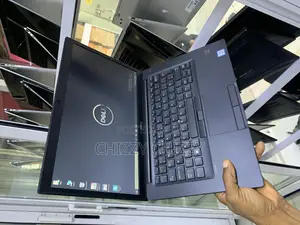 Laptop Dell Latitude 7480 8GB Intel Core i5 SSD 256GB
