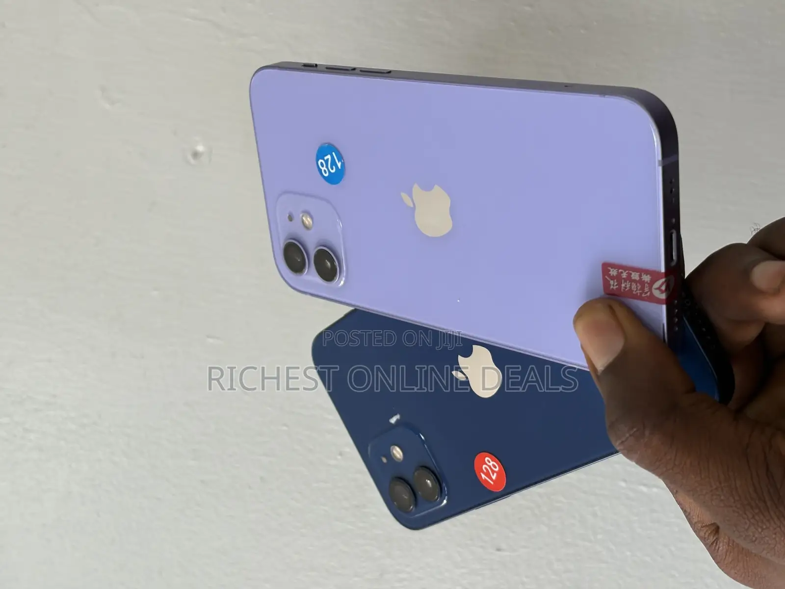 Apple iPhone 12 128 GB