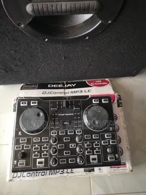 Hercules Dj Control Mp3 Le