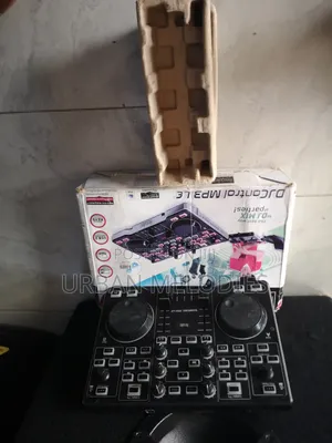 Hercules Dj Control Mp3 Le