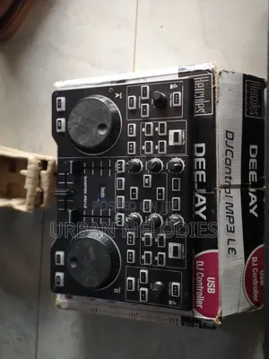 Hercules Dj Control Mp3 Le