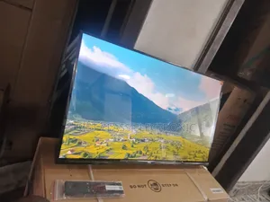 TCL Smart Tv Quality That Exceeds Expectations Daily